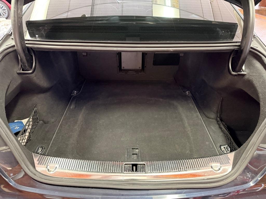Audi A8  2016