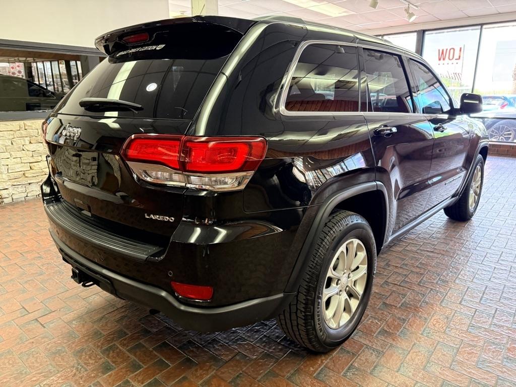 Jeep Grand Cherokee  2021