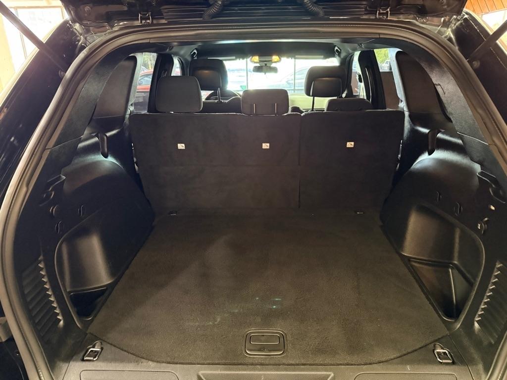 Jeep Grand Cherokee  2021