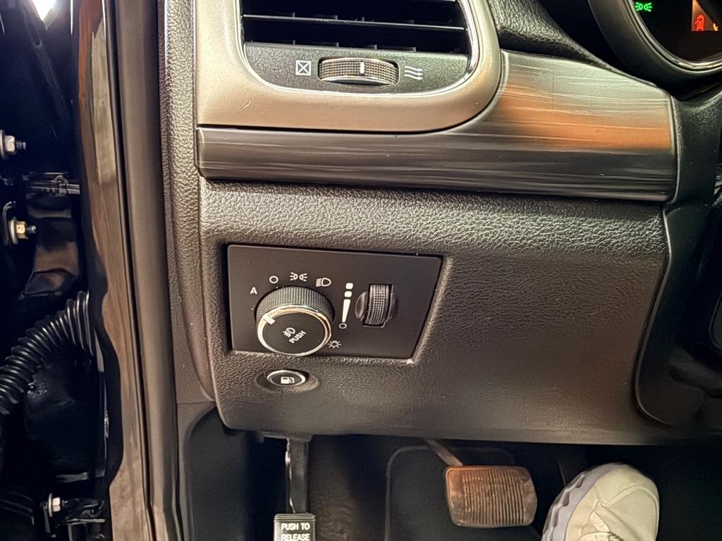Jeep Grand Cherokee  2021