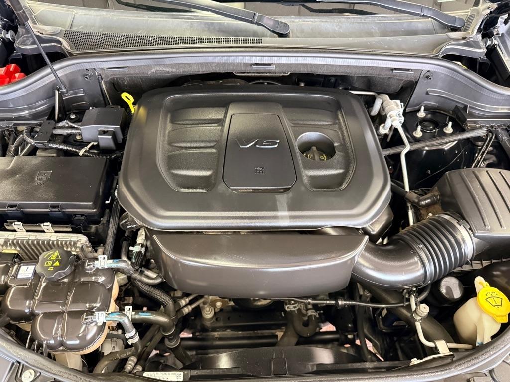 Jeep Grand Cherokee  2021