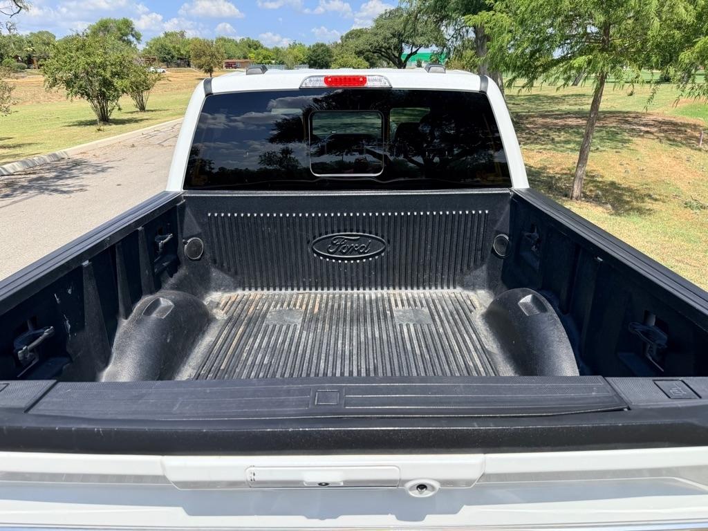 Ford F-150  2021