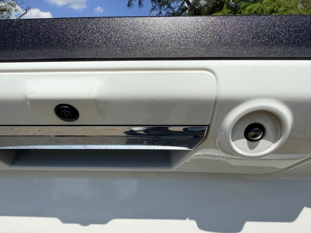 Ford F-150  2021