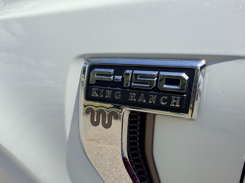 Ford F-150  2021