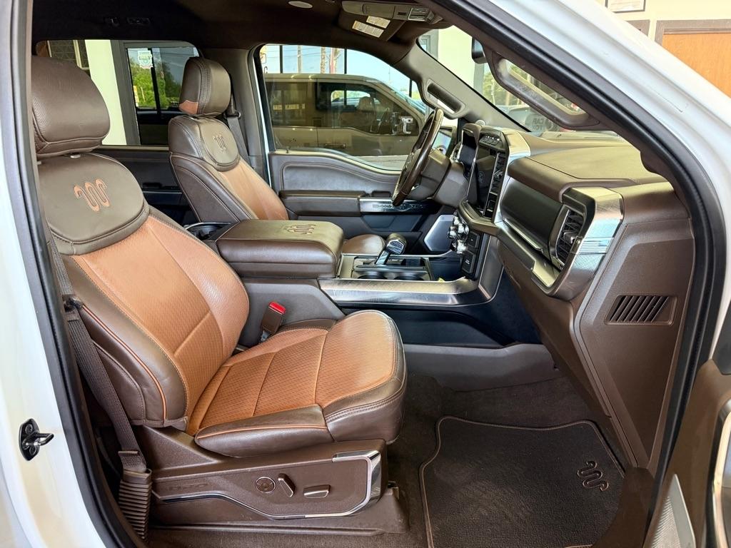 Ford F-150  2021