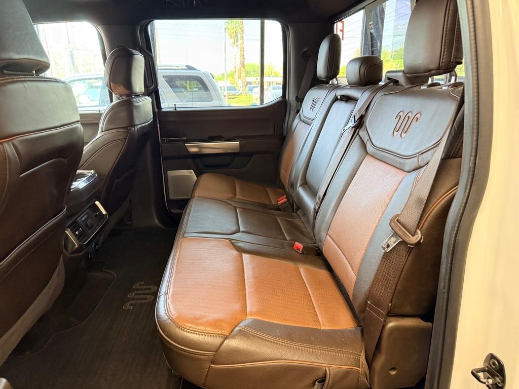 Ford F-150  2021