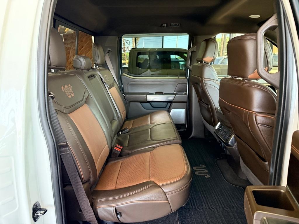Ford F-150  2021