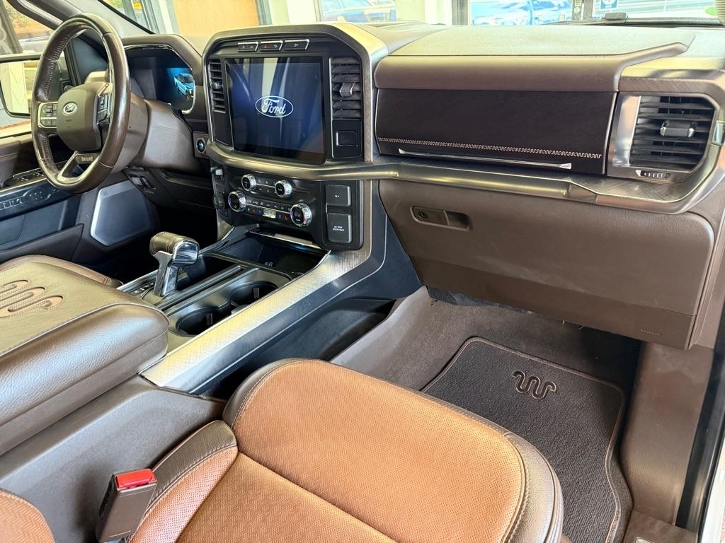 Ford F-150  2021