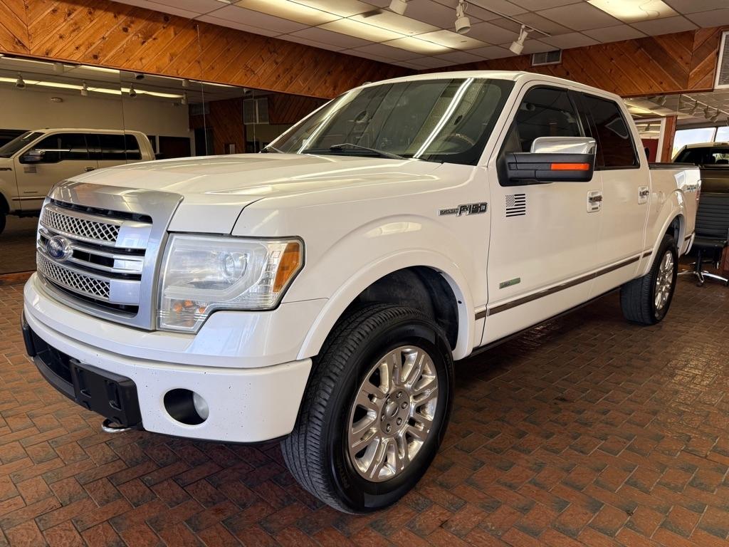 Ford F-150  2014