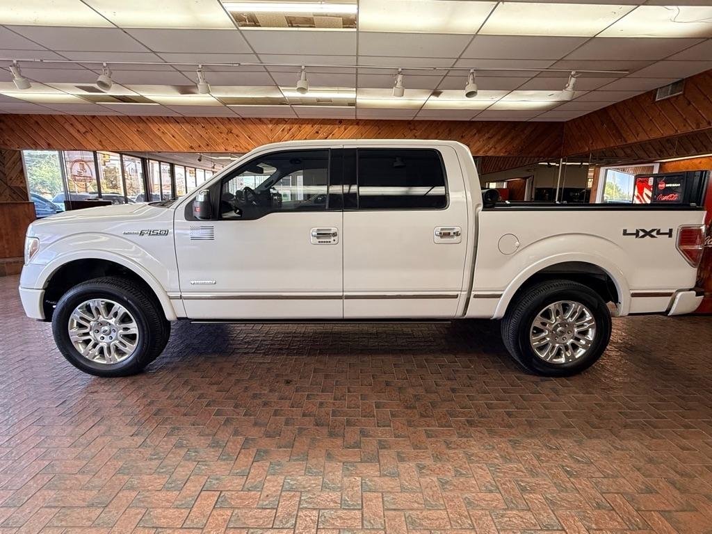 Ford F-150  2014