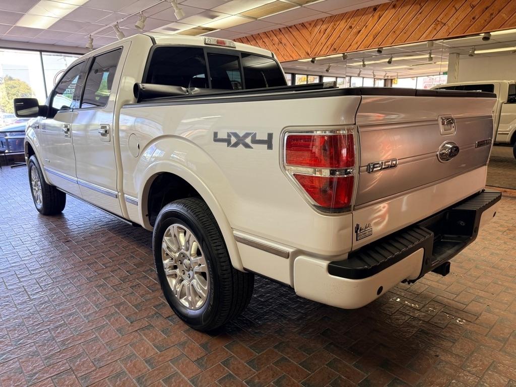 Ford F-150  2014