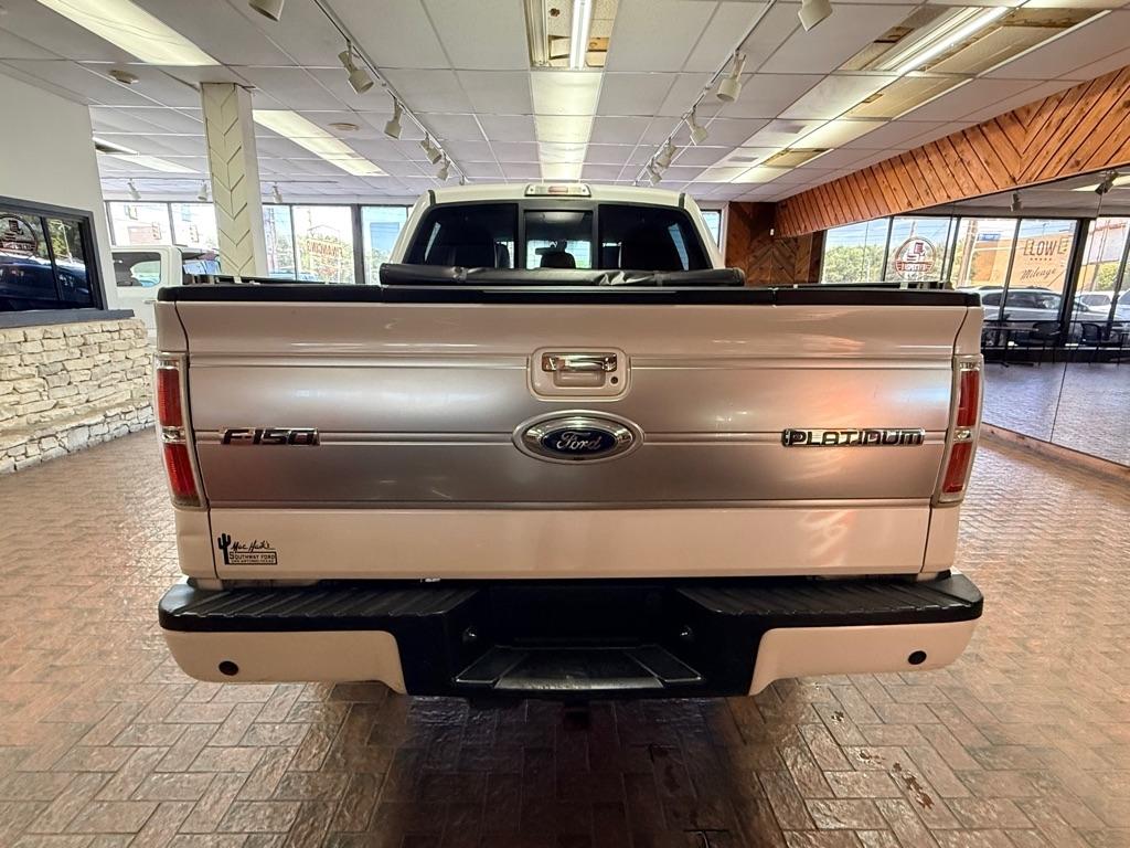 Ford F-150  2014
