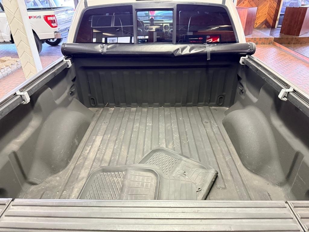 Ford F-150  2014