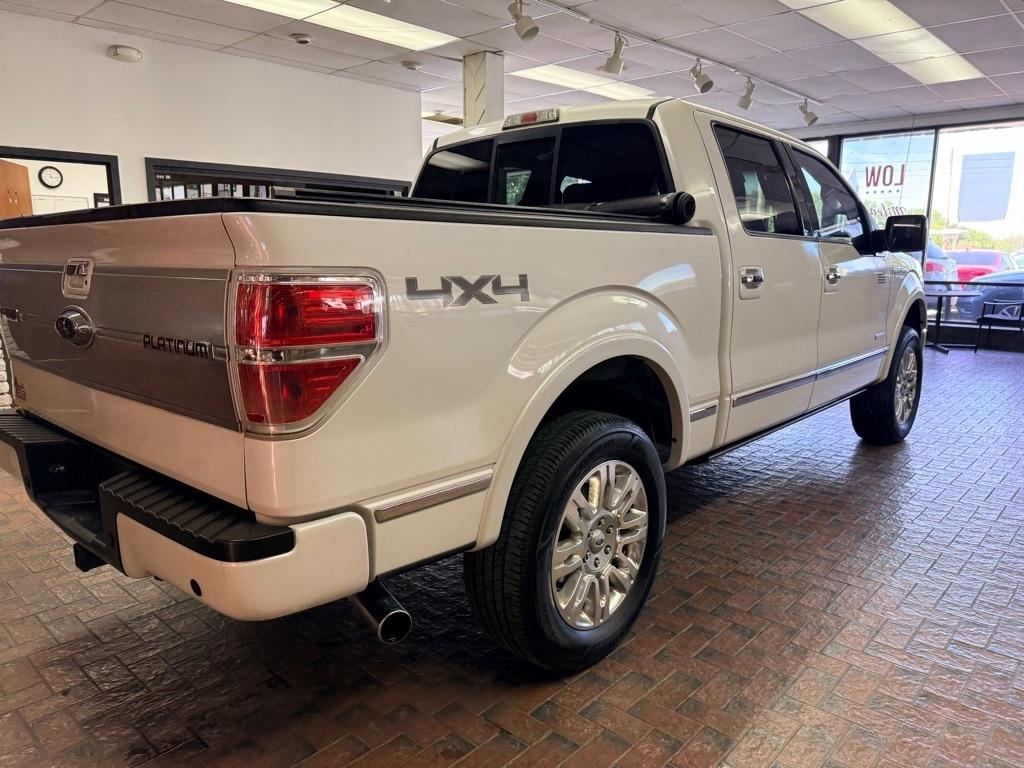 Ford F-150  2014