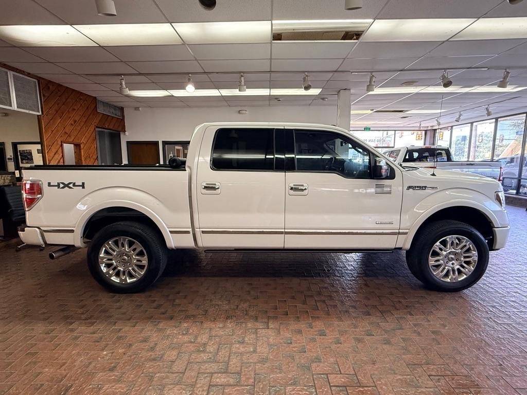 Ford F-150  2014