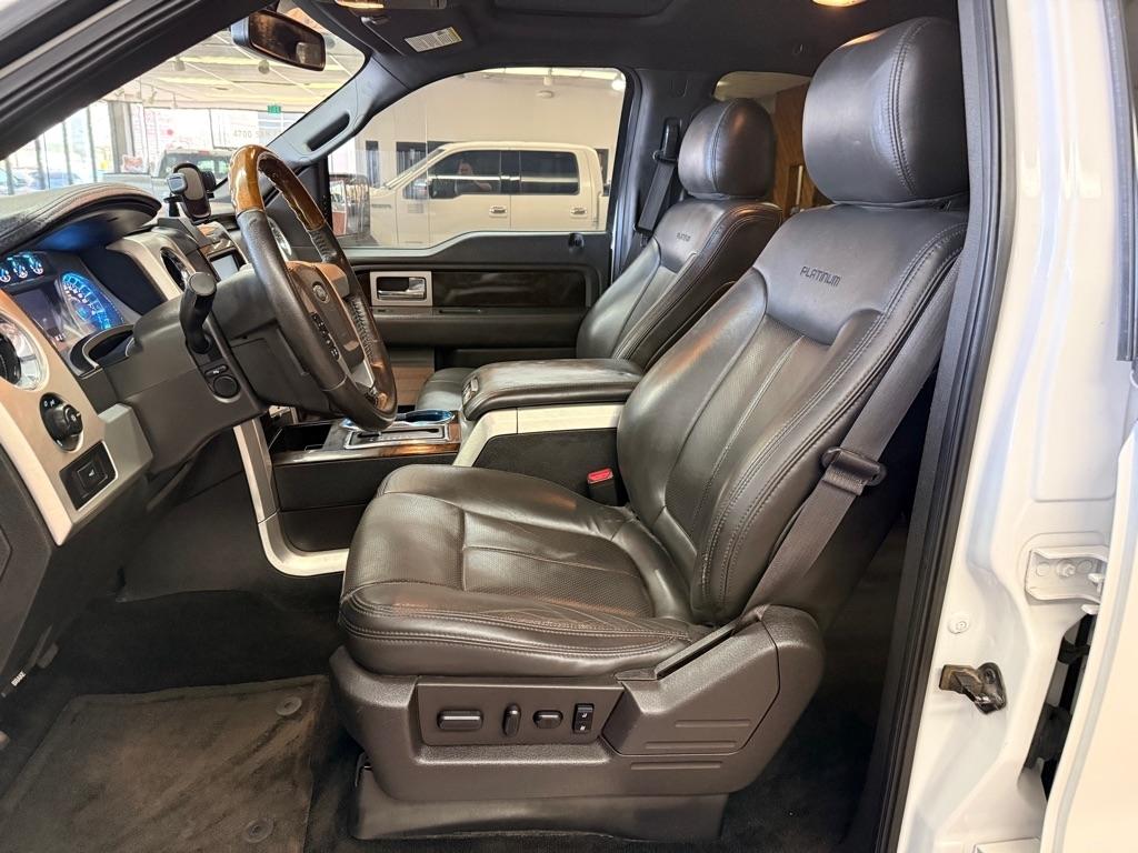 Ford F-150  2014