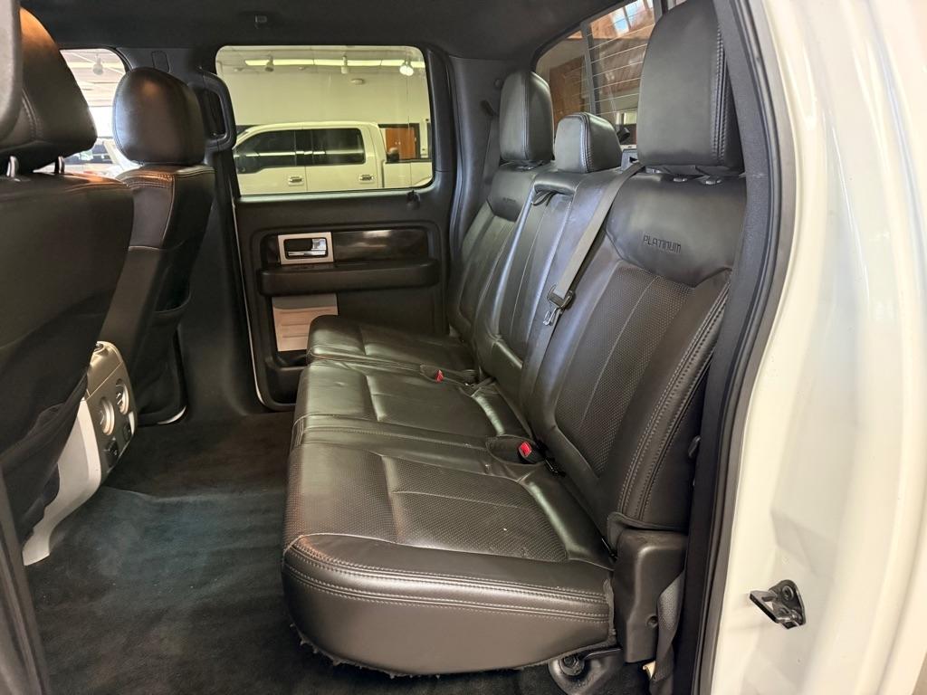 Ford F-150  2014