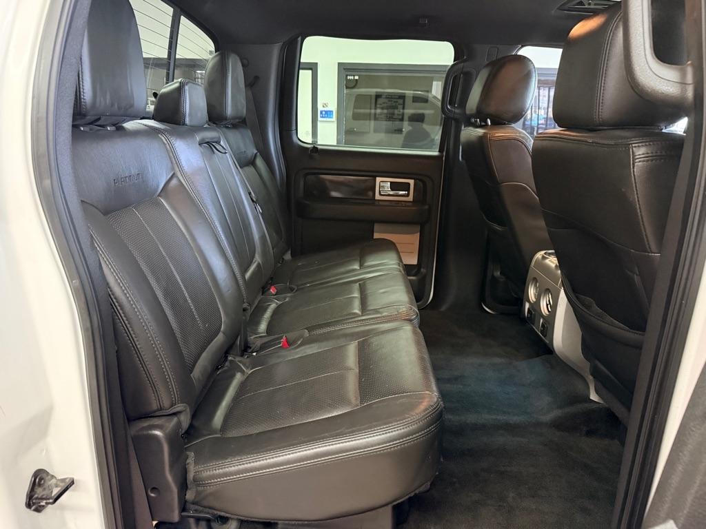 Ford F-150  2014