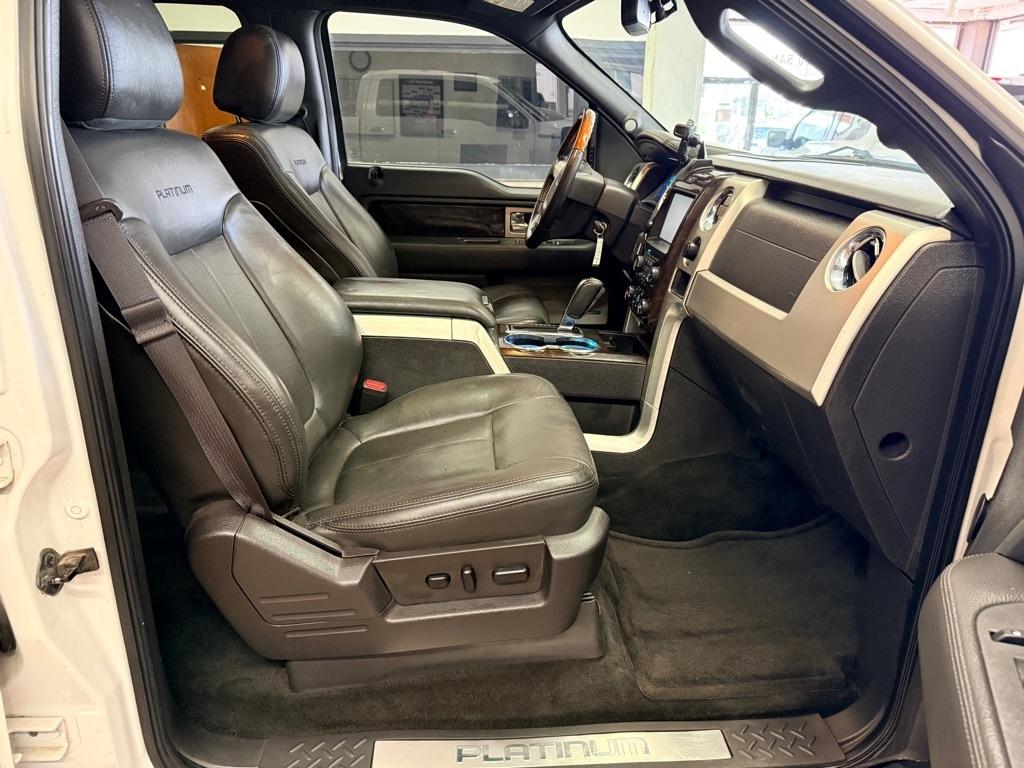 Ford F-150  2014