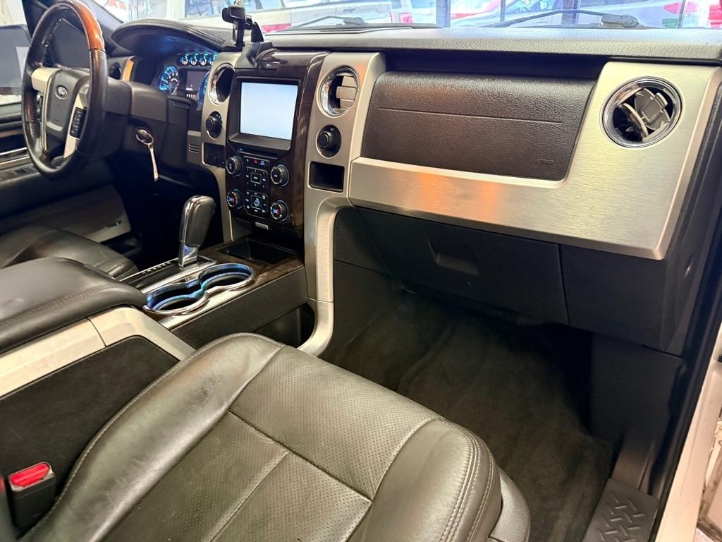 Ford F-150  2014
