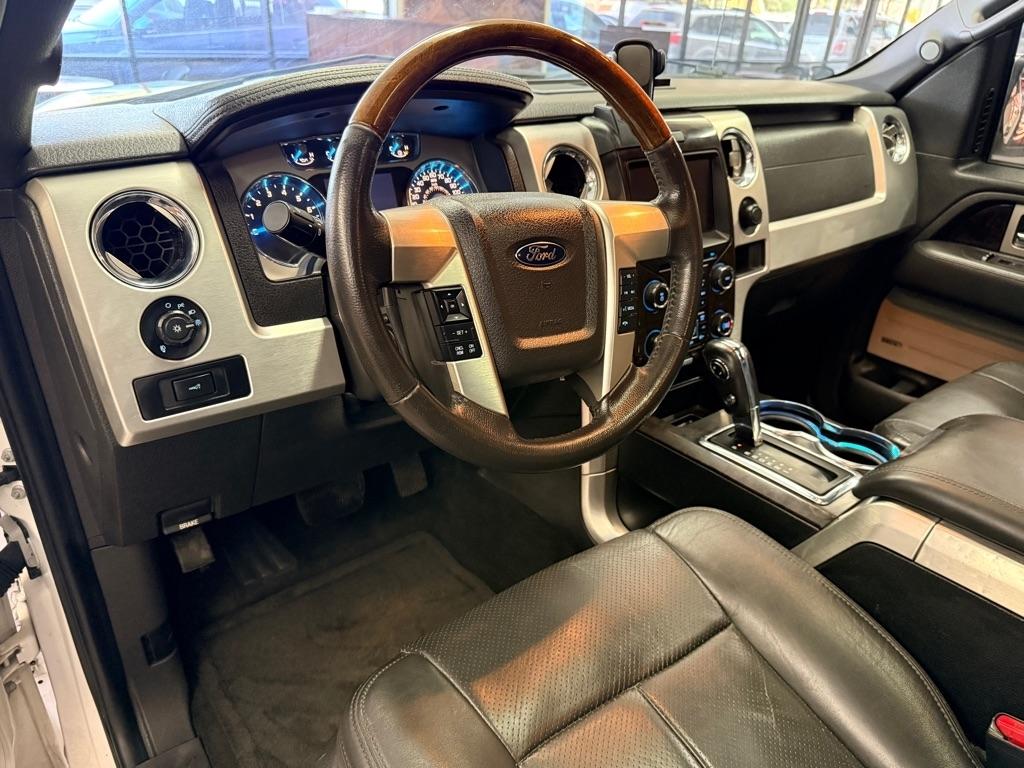 Ford F-150  2014