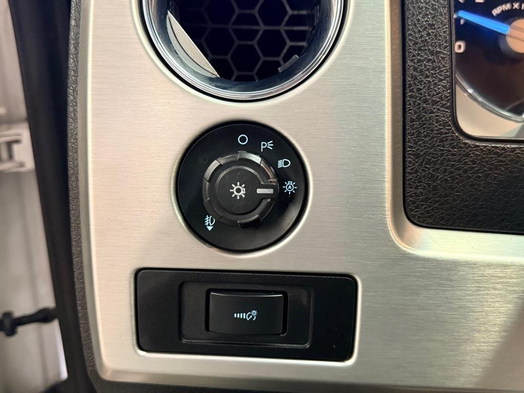Ford F-150  2014