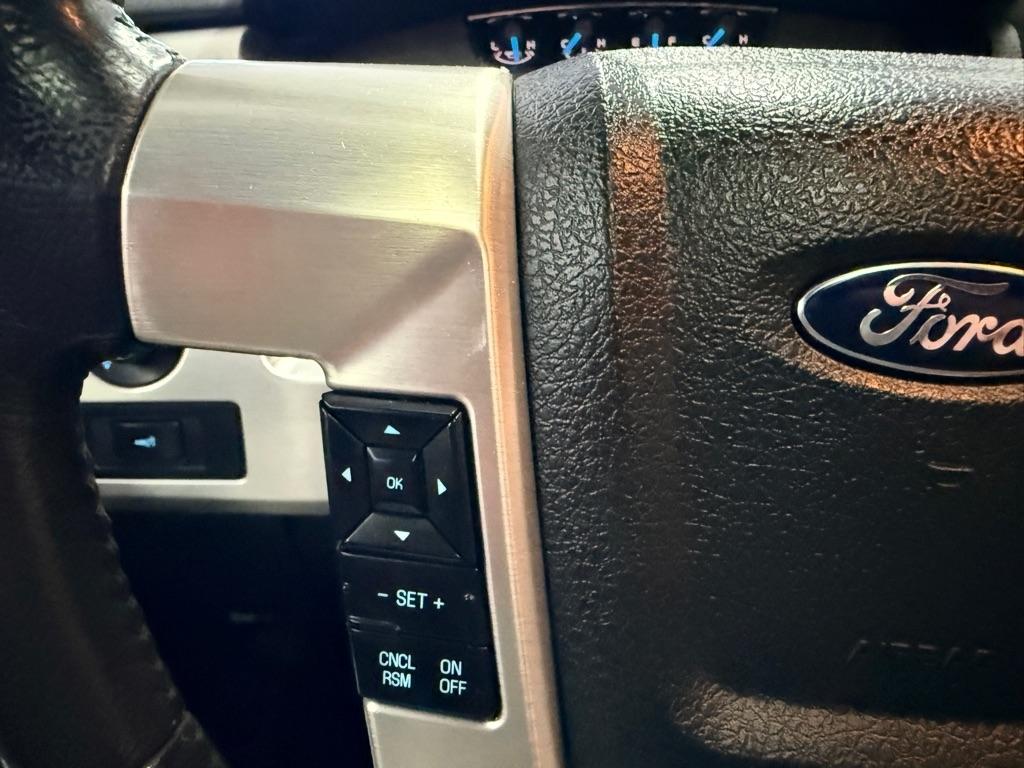 Ford F-150  2014