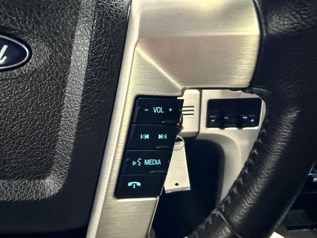 Ford F-150  2014