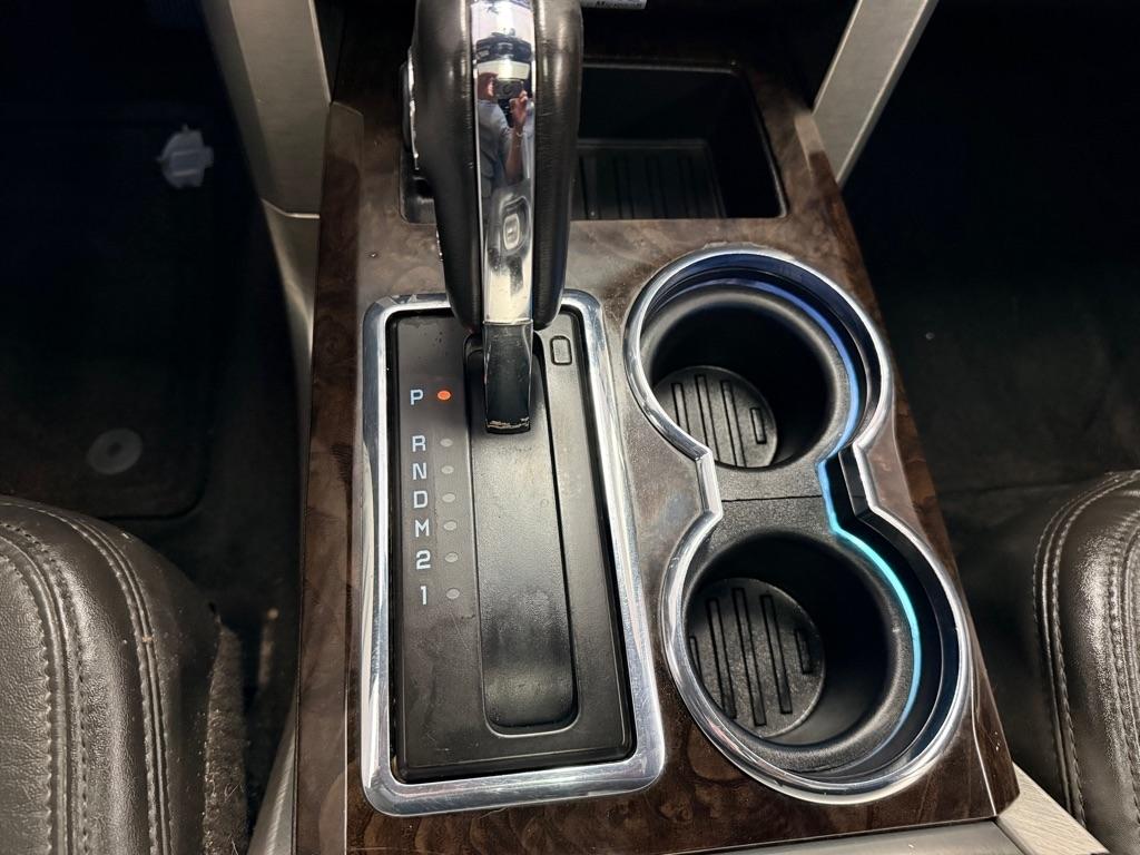 Ford F-150  2014