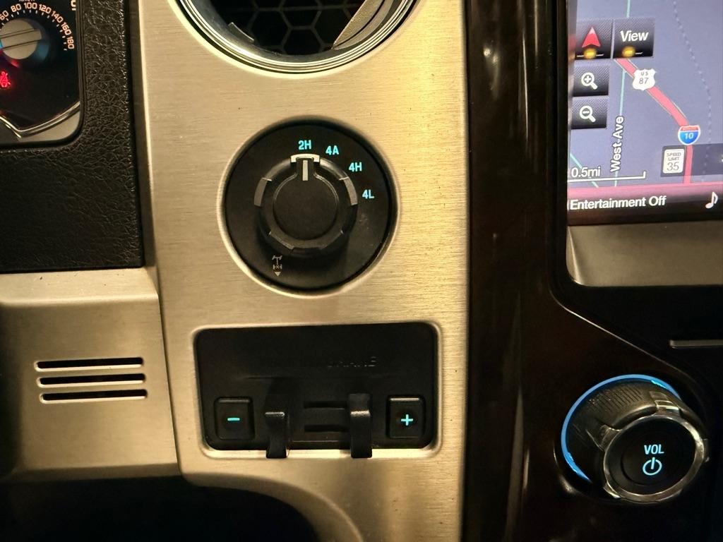 Ford F-150  2014