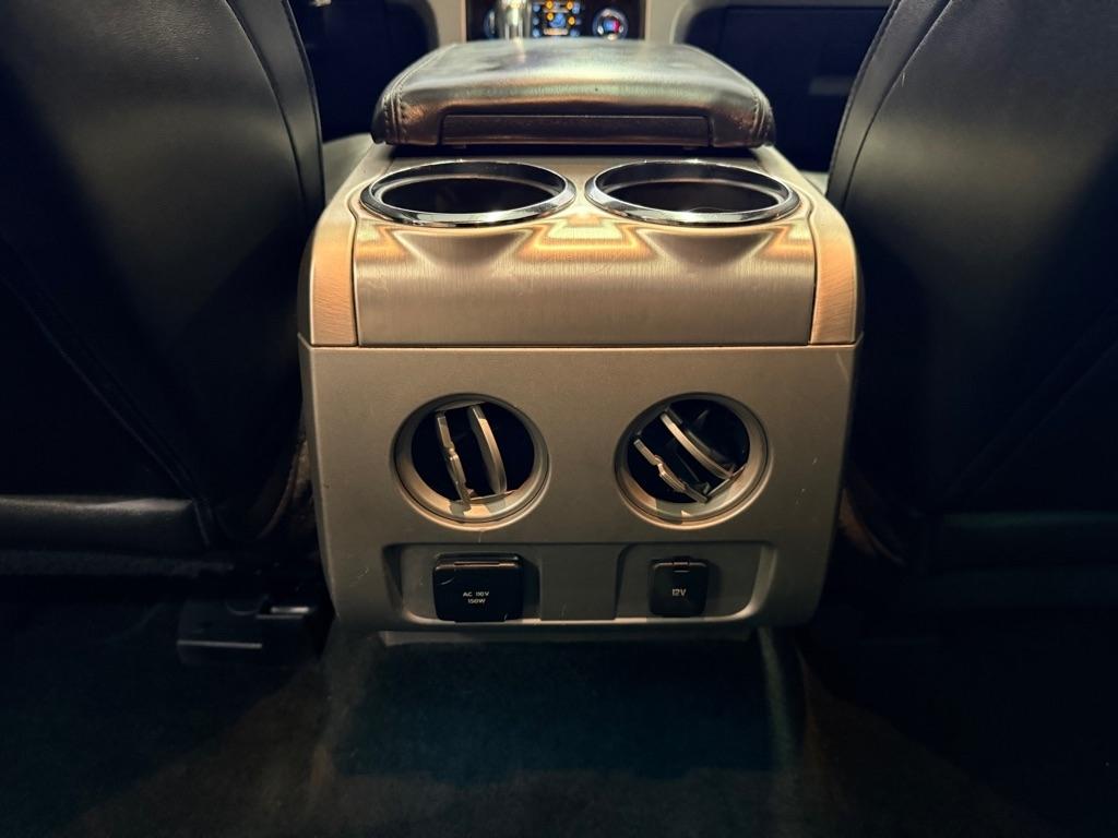 Ford F-150  2014