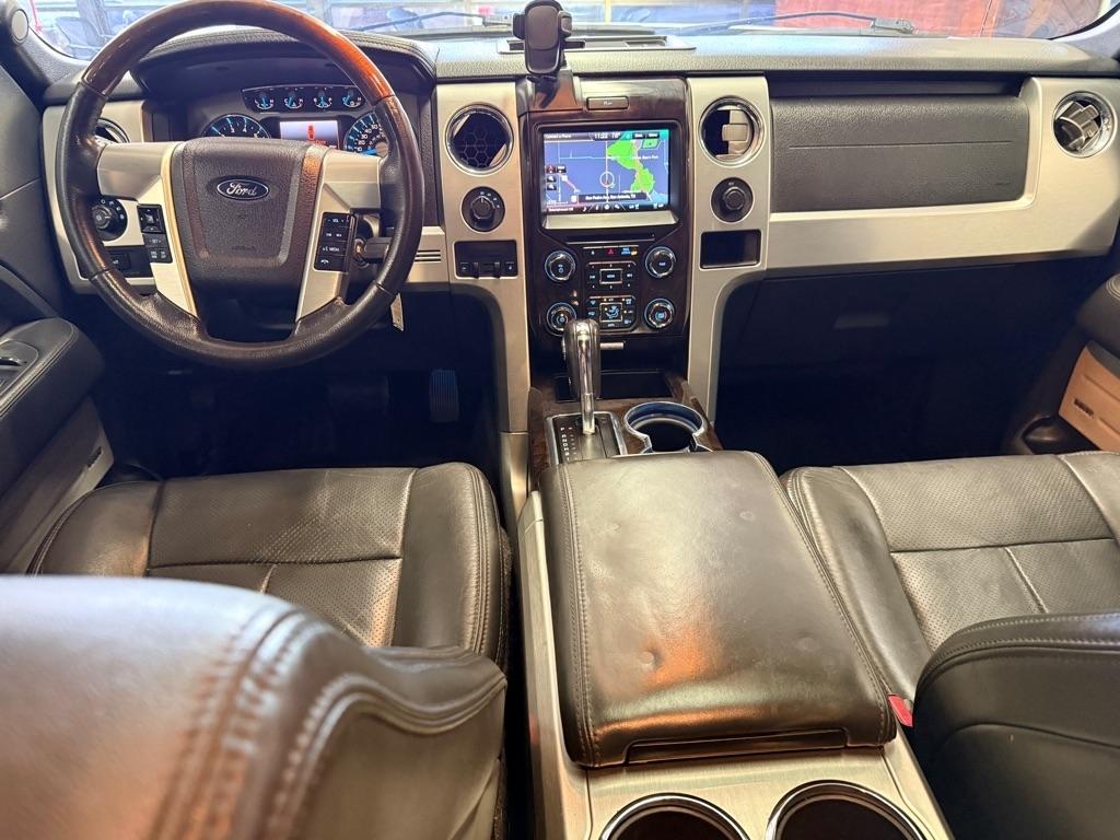 Ford F-150  2014