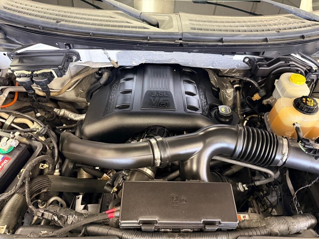 Ford F-150  2014