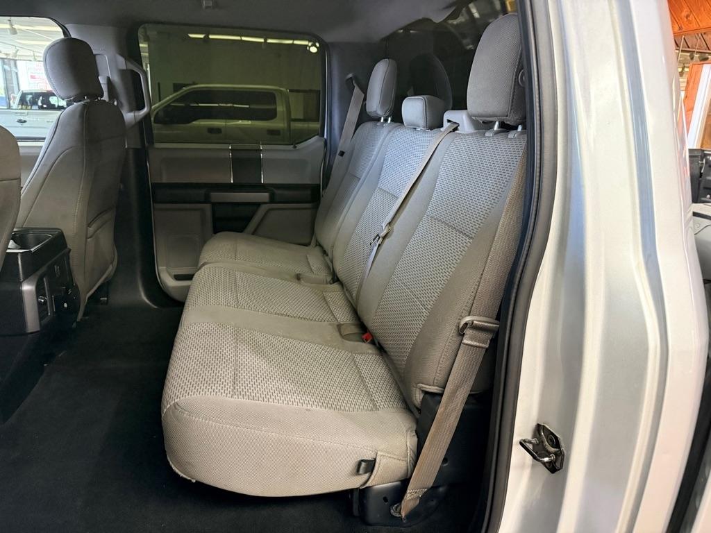 Ford F-150  2019