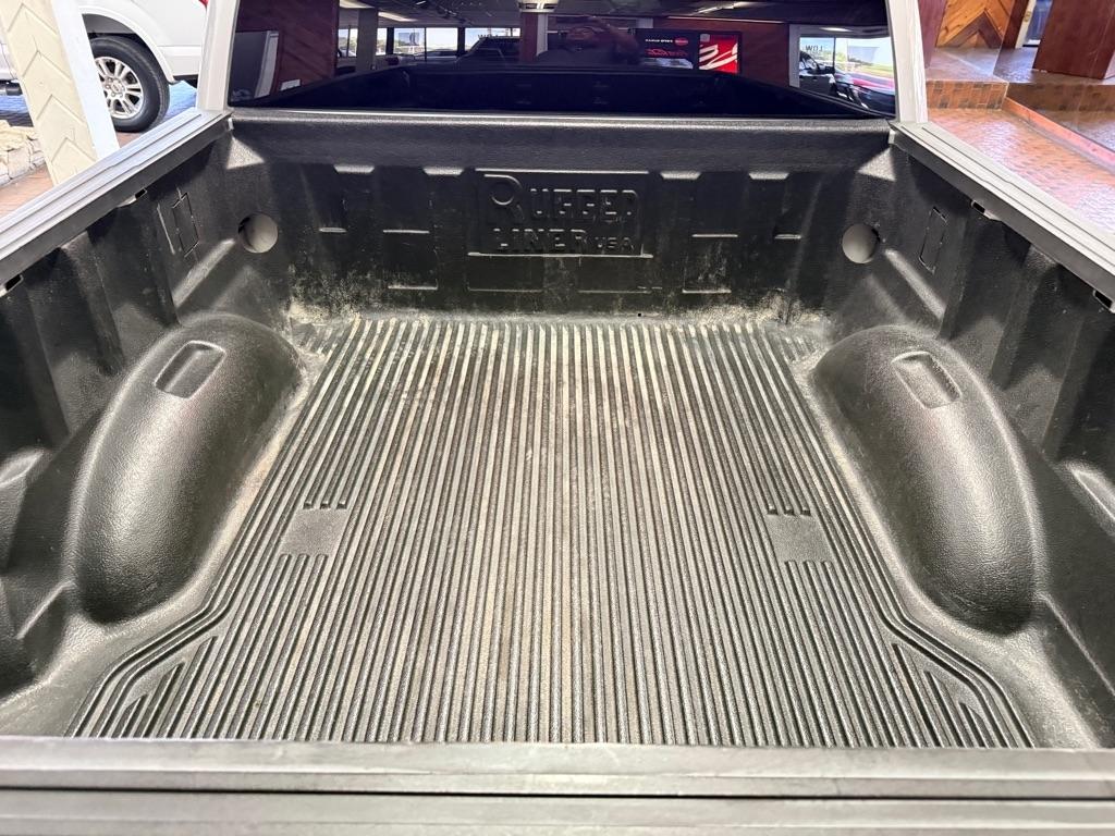 Ford F-150  2019