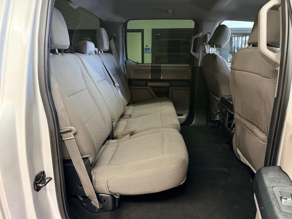Ford F-150  2019