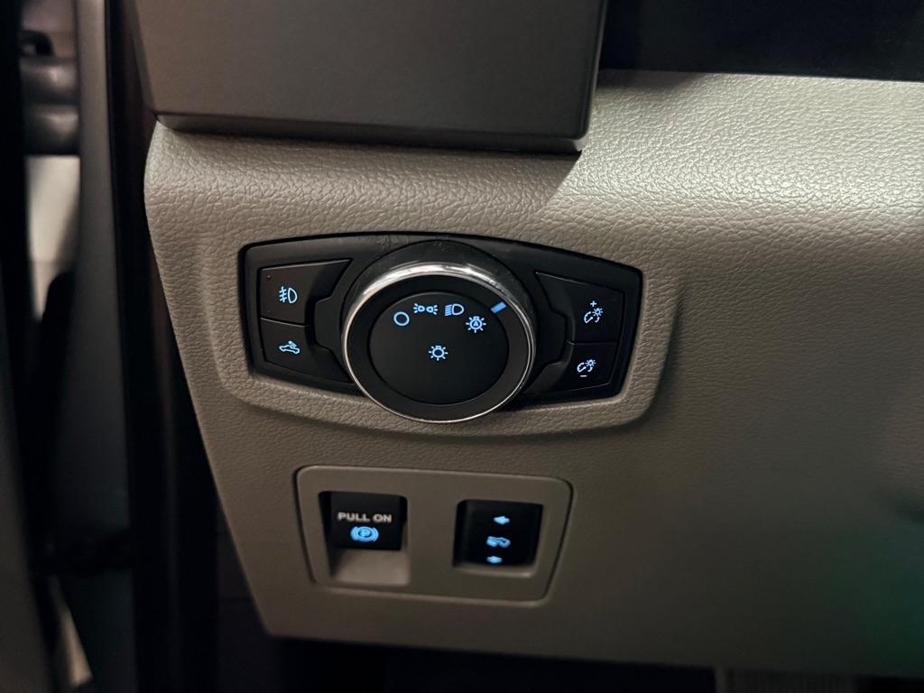 Ford F-150  2019