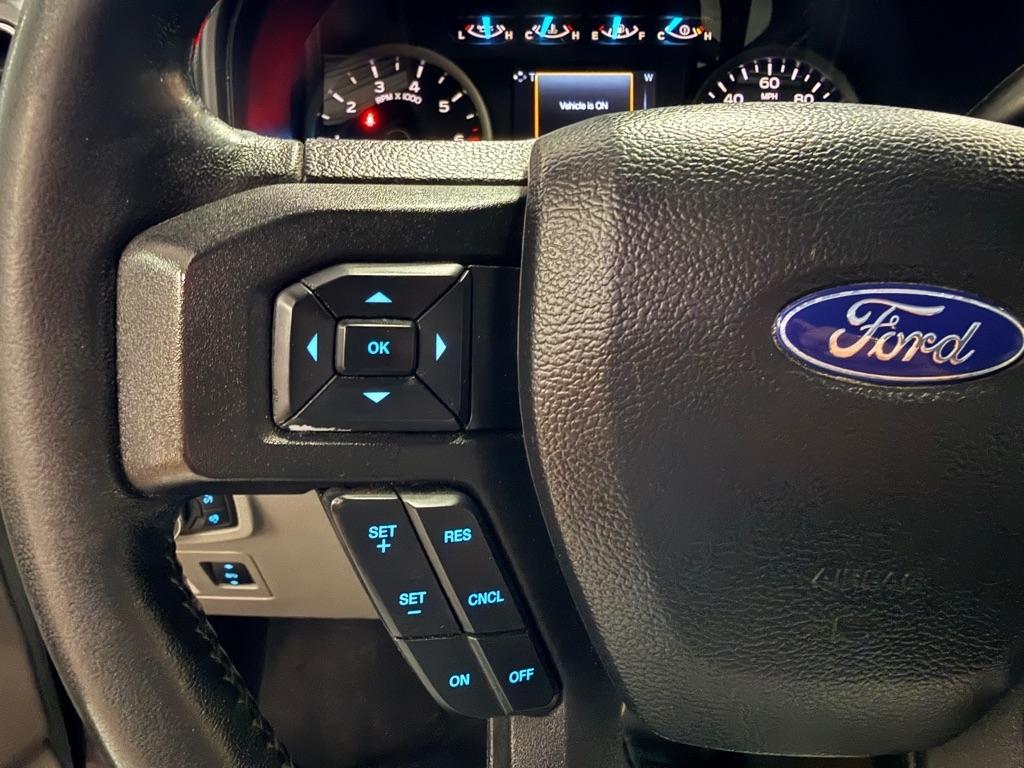 Ford F-150  2019