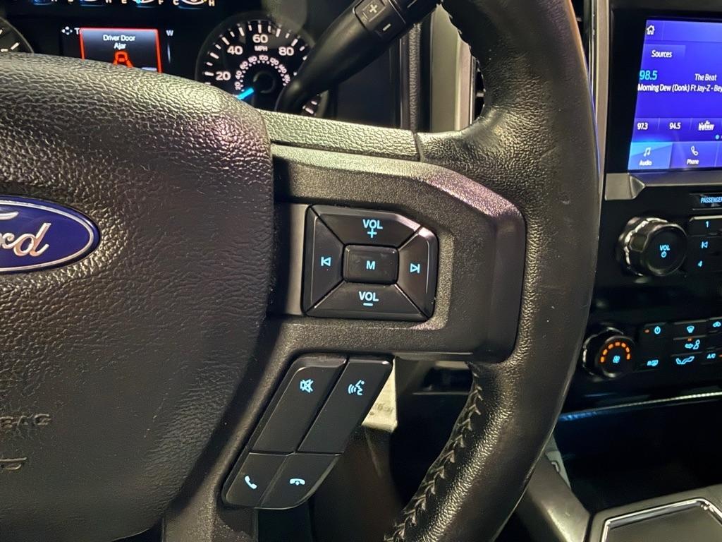 Ford F-150  2019