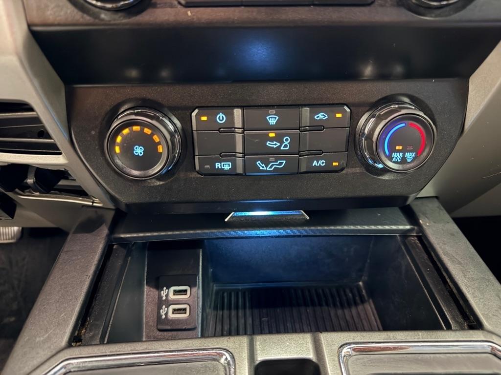 Ford F-150  2019