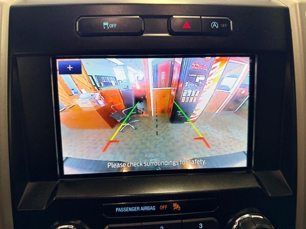 Ford F-150  2019
