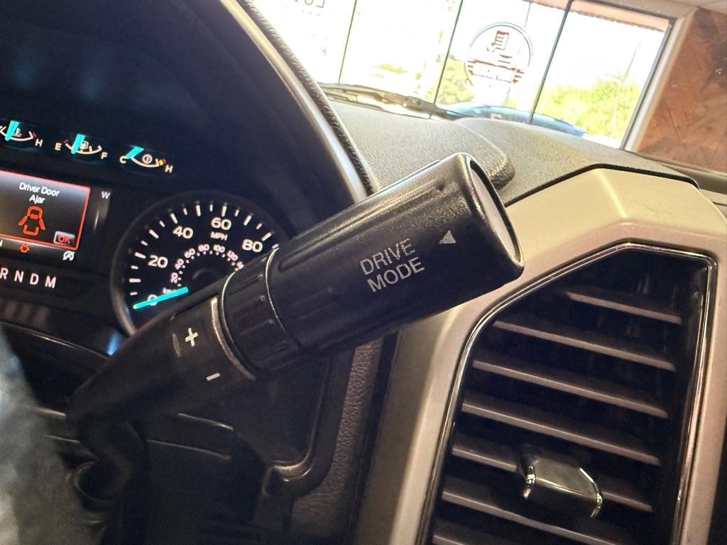 Ford F-150  2019