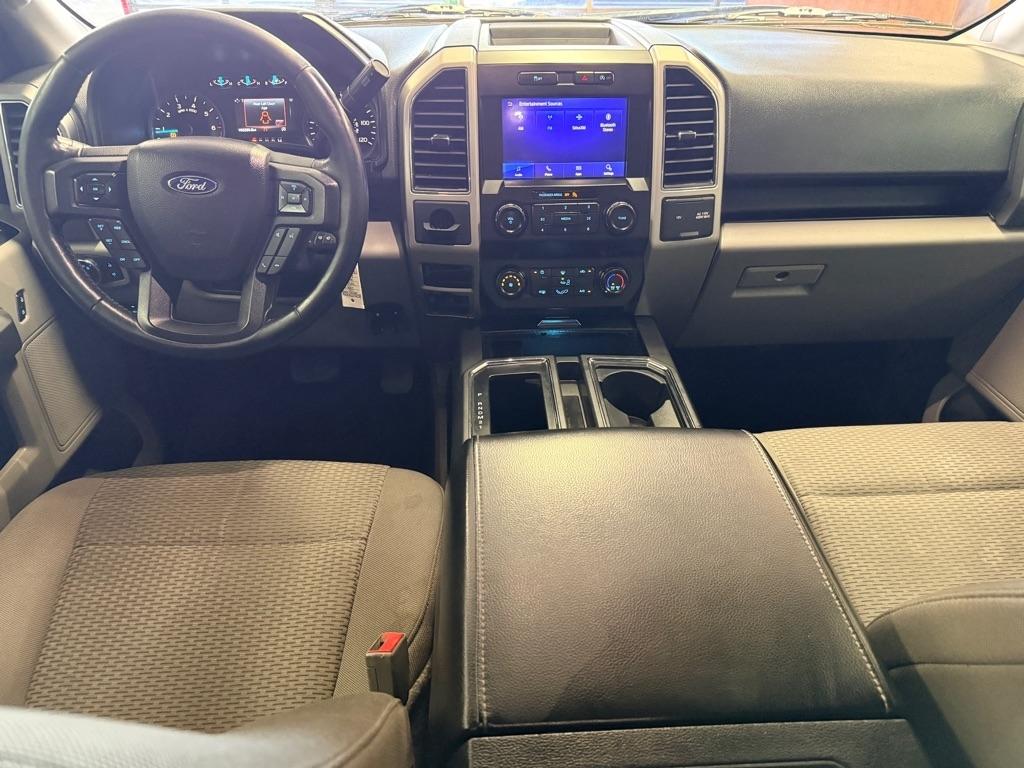 Ford F-150  2019