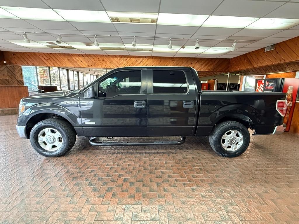 Ford F-150  2013