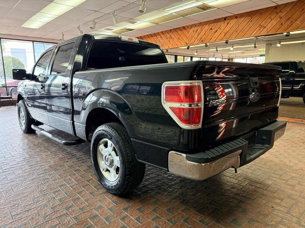 Ford F-150  2013