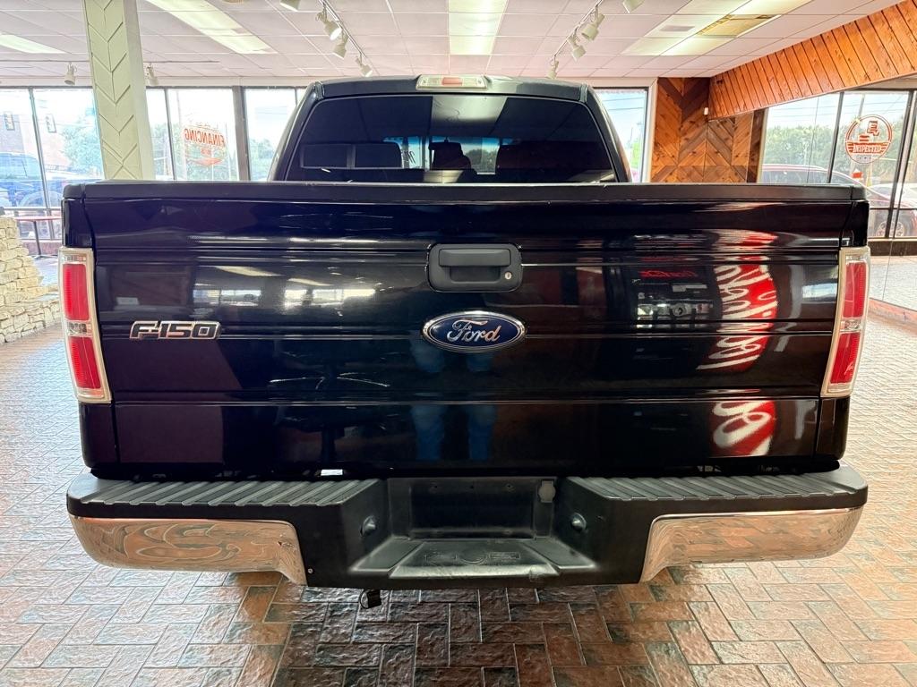Ford F-150  2013