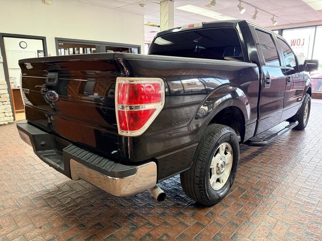 Ford F-150  2013