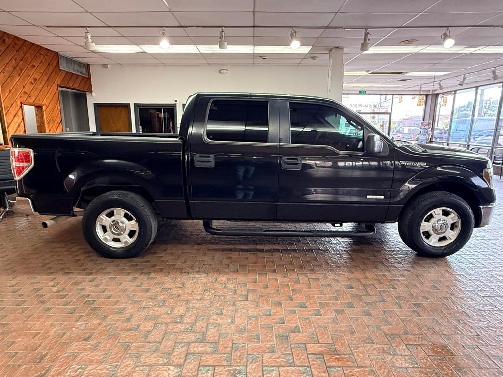 Ford F-150  2013