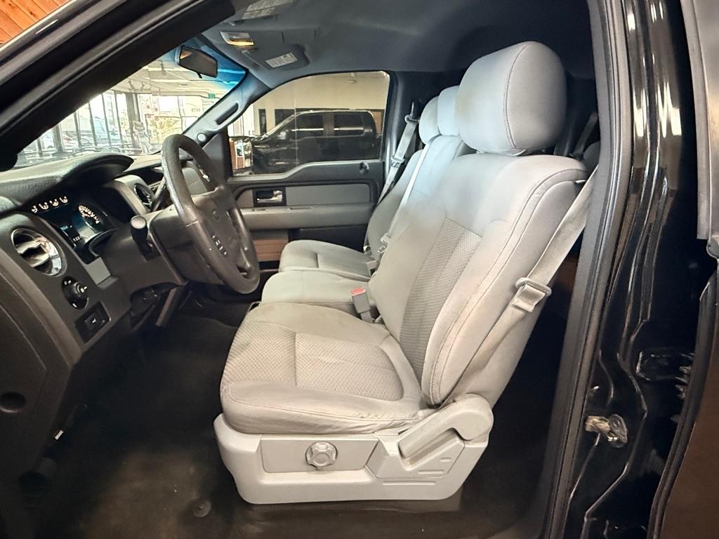 Ford F-150  2013