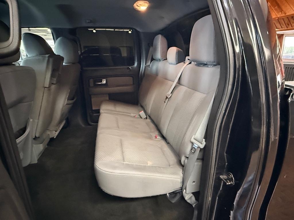 Ford F-150  2013